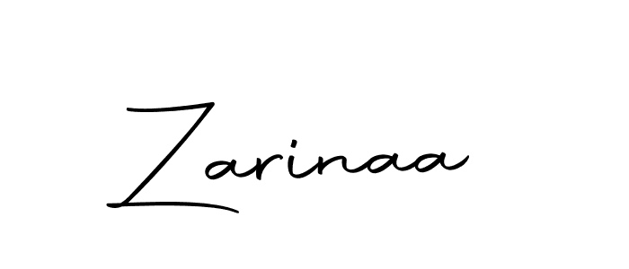 You should practise on your own different ways (Autography-DOLnW) to write your name (Zarinaa) in signature. don't let someone else do it for you. Zarinaa signature style 10 images and pictures png