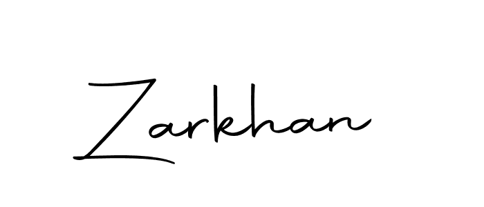 Make a short Zarkhan signature style. Manage your documents anywhere anytime using Autography-DOLnW. Create and add eSignatures, submit forms, share and send files easily. Zarkhan signature style 10 images and pictures png