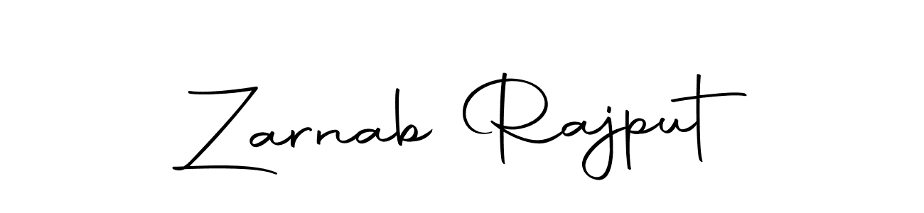 You can use this online signature creator to create a handwritten signature for the name Zarnab Rajput. This is the best online autograph maker. Zarnab Rajput signature style 10 images and pictures png