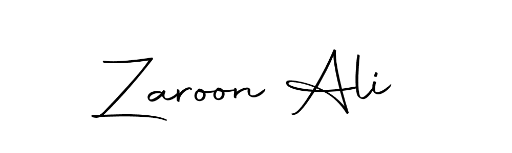 How to Draw Zaroon Ali signature style? Autography-DOLnW is a latest design signature styles for name Zaroon Ali. Zaroon Ali signature style 10 images and pictures png