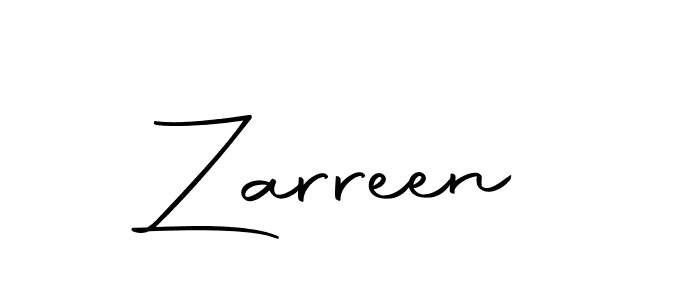 Similarly Autography-DOLnW is the best handwritten signature design. Signature creator online .You can use it as an online autograph creator for name Zarreen. Zarreen signature style 10 images and pictures png