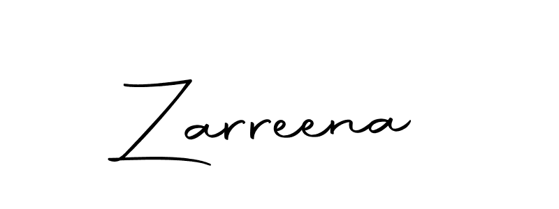 You can use this online signature creator to create a handwritten signature for the name Zarreena. This is the best online autograph maker. Zarreena signature style 10 images and pictures png