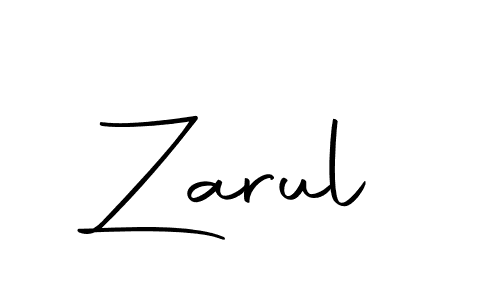 Check out images of Autograph of Zarul name. Actor Zarul Signature Style. Autography-DOLnW is a professional sign style online. Zarul signature style 10 images and pictures png