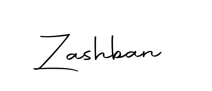 How to make Zashban name signature. Use Autography-DOLnW style for creating short signs online. This is the latest handwritten sign. Zashban signature style 10 images and pictures png