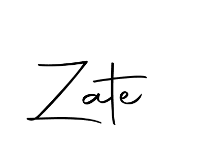 Check out images of Autograph of Zate name. Actor Zate Signature Style. Autography-DOLnW is a professional sign style online. Zate signature style 10 images and pictures png