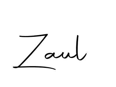 Autography-DOLnW is a professional signature style that is perfect for those who want to add a touch of class to their signature. It is also a great choice for those who want to make their signature more unique. Get Zaul name to fancy signature for free. Zaul signature style 10 images and pictures png