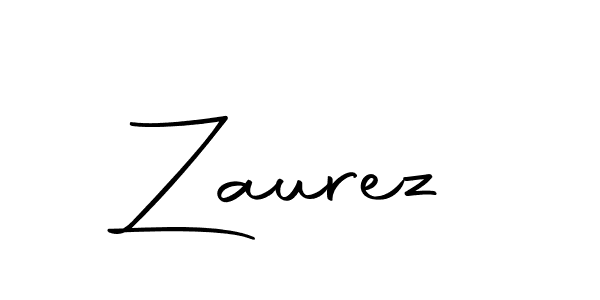 Similarly Autography-DOLnW is the best handwritten signature design. Signature creator online .You can use it as an online autograph creator for name Zaurez. Zaurez signature style 10 images and pictures png