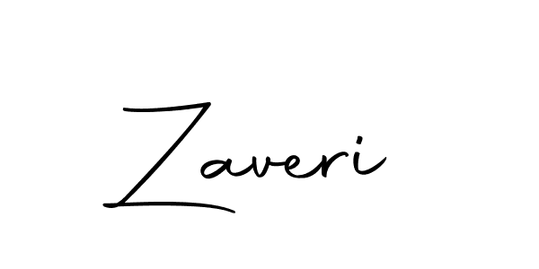 Zaveri stylish signature style. Best Handwritten Sign (Autography-DOLnW) for my name. Handwritten Signature Collection Ideas for my name Zaveri. Zaveri signature style 10 images and pictures png