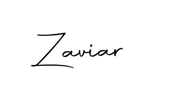 Similarly Autography-DOLnW is the best handwritten signature design. Signature creator online .You can use it as an online autograph creator for name Zaviar. Zaviar signature style 10 images and pictures png