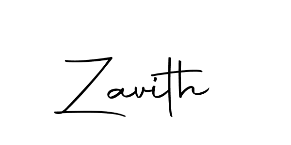 Similarly Autography-DOLnW is the best handwritten signature design. Signature creator online .You can use it as an online autograph creator for name Zavith. Zavith signature style 10 images and pictures png