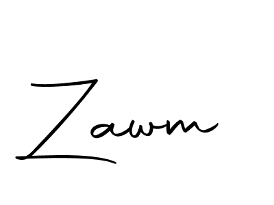This is the best signature style for the Zawm name. Also you like these signature font (Autography-DOLnW). Mix name signature. Zawm signature style 10 images and pictures png
