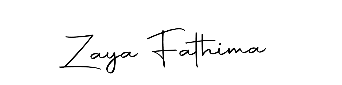 You can use this online signature creator to create a handwritten signature for the name Zaya Fathima. This is the best online autograph maker. Zaya Fathima signature style 10 images and pictures png