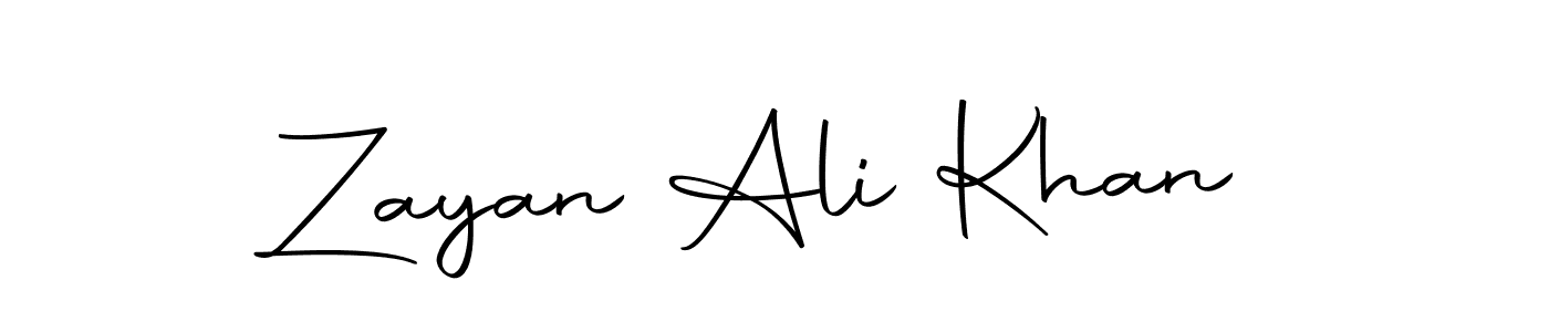 Here are the top 10 professional signature styles for the name Zayan Ali Khan. These are the best autograph styles you can use for your name. Zayan Ali Khan signature style 10 images and pictures png