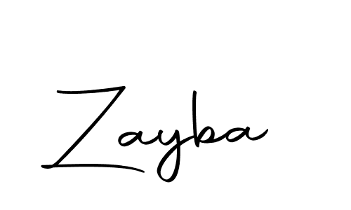 Also You can easily find your signature by using the search form. We will create Zayba name handwritten signature images for you free of cost using Autography-DOLnW sign style. Zayba signature style 10 images and pictures png