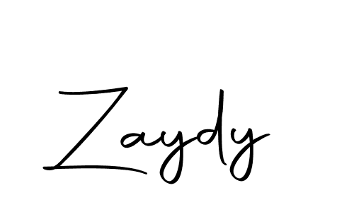 Here are the top 10 professional signature styles for the name Zaydy. These are the best autograph styles you can use for your name. Zaydy signature style 10 images and pictures png