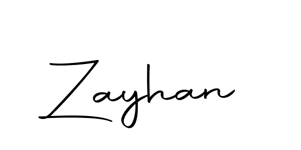 Here are the top 10 professional signature styles for the name Zayhan. These are the best autograph styles you can use for your name. Zayhan signature style 10 images and pictures png
