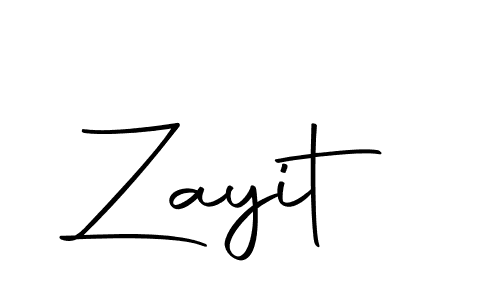 Zayit stylish signature style. Best Handwritten Sign (Autography-DOLnW) for my name. Handwritten Signature Collection Ideas for my name Zayit. Zayit signature style 10 images and pictures png