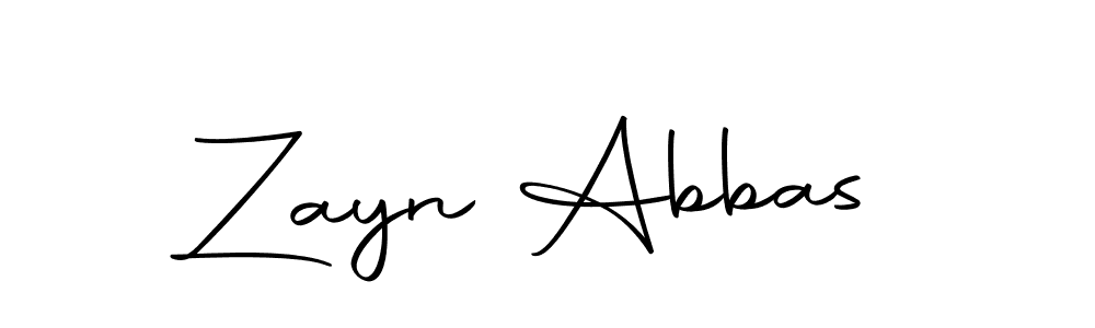 Similarly Autography-DOLnW is the best handwritten signature design. Signature creator online .You can use it as an online autograph creator for name Zayn Abbas. Zayn Abbas signature style 10 images and pictures png