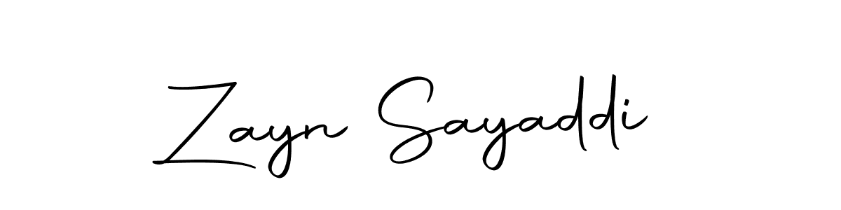 Similarly Autography-DOLnW is the best handwritten signature design. Signature creator online .You can use it as an online autograph creator for name Zayn Sayaddi. Zayn Sayaddi signature style 10 images and pictures png