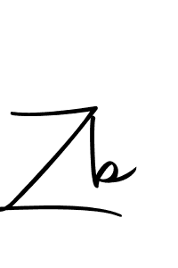 Make a beautiful signature design for name Zb. Use this online signature maker to create a handwritten signature for free. Zb signature style 10 images and pictures png