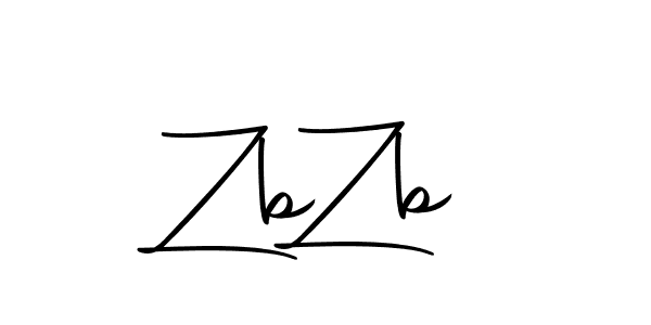 Autography-DOLnW is a professional signature style that is perfect for those who want to add a touch of class to their signature. It is also a great choice for those who want to make their signature more unique. Get Zb  Zb name to fancy signature for free. Zb  Zb signature style 10 images and pictures png