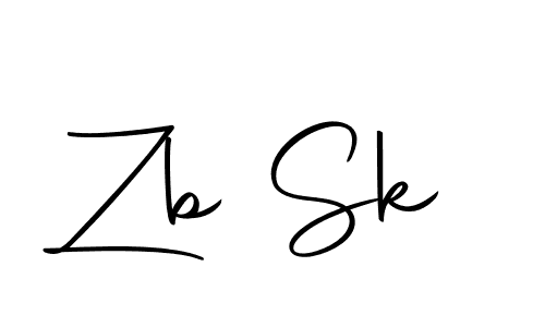 Once you've used our free online signature maker to create your best signature Autography-DOLnW style, it's time to enjoy all of the benefits that Zb Sk name signing documents. Zb Sk signature style 10 images and pictures png