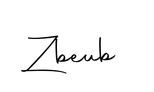 Autography-DOLnW is a professional signature style that is perfect for those who want to add a touch of class to their signature. It is also a great choice for those who want to make their signature more unique. Get Zbeub name to fancy signature for free. Zbeub signature style 10 images and pictures png