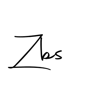Similarly Autography-DOLnW is the best handwritten signature design. Signature creator online .You can use it as an online autograph creator for name Zbs. Zbs signature style 10 images and pictures png