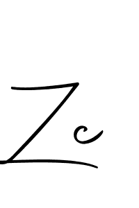 The best way (Autography-DOLnW) to make a short signature is to pick only two or three words in your name. The name Zc include a total of six letters. For converting this name. Zc signature style 10 images and pictures png