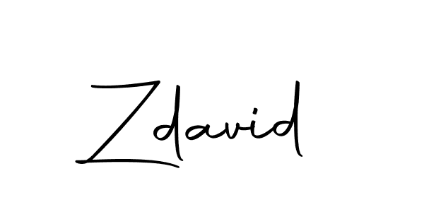 You can use this online signature creator to create a handwritten signature for the name Zdavid. This is the best online autograph maker. Zdavid signature style 10 images and pictures png