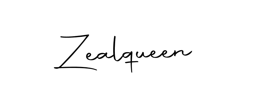 Also You can easily find your signature by using the search form. We will create Zealqueen name handwritten signature images for you free of cost using Autography-DOLnW sign style. Zealqueen signature style 10 images and pictures png