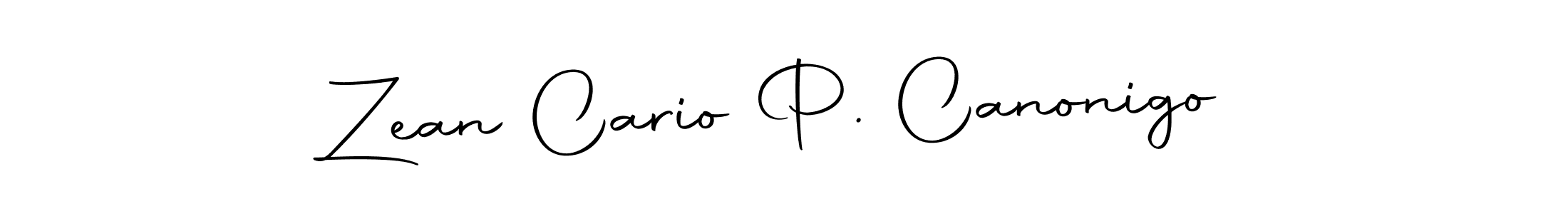This is the best signature style for the Zean Cario P. Canonigo name. Also you like these signature font (Autography-DOLnW). Mix name signature. Zean Cario P. Canonigo signature style 10 images and pictures png