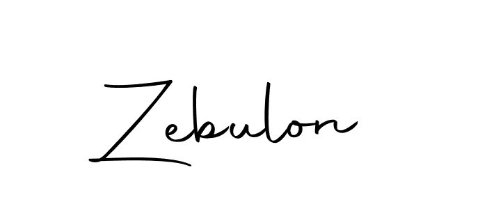 How to make Zebulon name signature. Use Autography-DOLnW style for creating short signs online. This is the latest handwritten sign. Zebulon signature style 10 images and pictures png