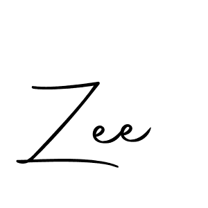 Make a beautiful signature design for name Zee. With this signature (Autography-DOLnW) style, you can create a handwritten signature for free. Zee signature style 10 images and pictures png