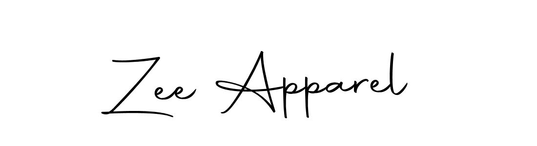 The best way (Autography-DOLnW) to make a short signature is to pick only two or three words in your name. The name Zee Apparel include a total of six letters. For converting this name. Zee Apparel signature style 10 images and pictures png