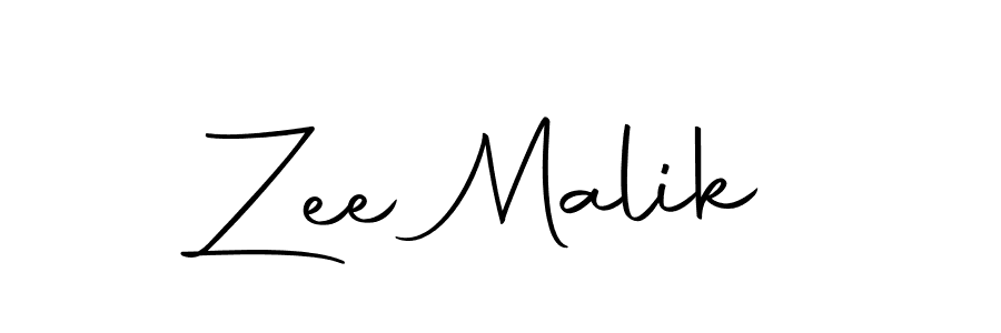 You can use this online signature creator to create a handwritten signature for the name Zee Malik. This is the best online autograph maker. Zee Malik signature style 10 images and pictures png