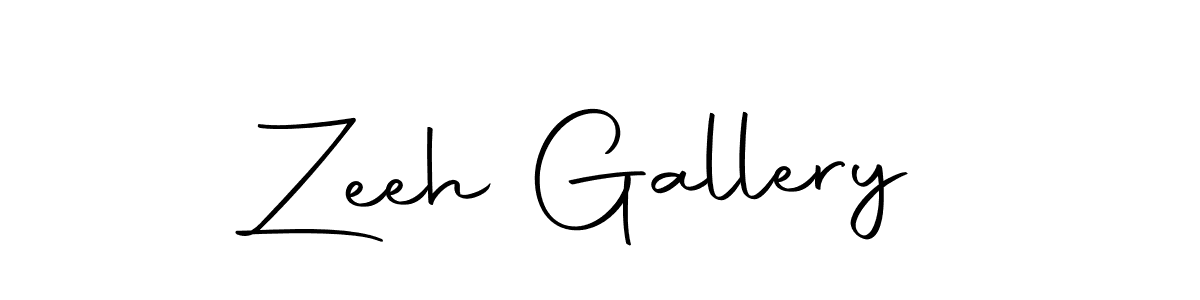 This is the best signature style for the Zeeh Gallery name. Also you like these signature font (Autography-DOLnW). Mix name signature. Zeeh Gallery signature style 10 images and pictures png