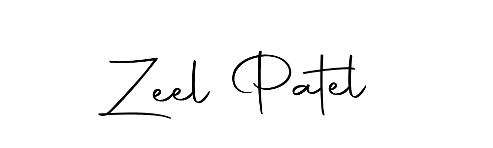 How to Draw Zeel Patel signature style? Autography-DOLnW is a latest design signature styles for name Zeel Patel. Zeel Patel signature style 10 images and pictures png