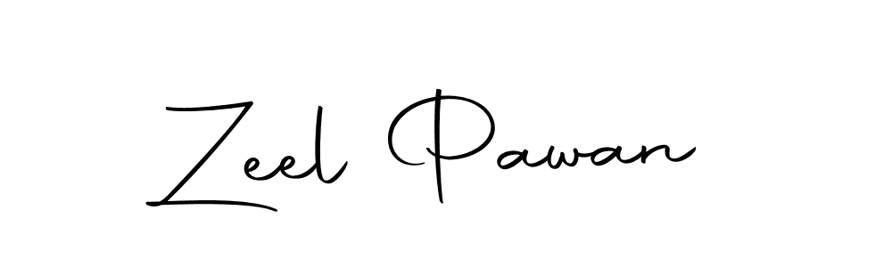 How to Draw Zeel Pawan signature style? Autography-DOLnW is a latest design signature styles for name Zeel Pawan. Zeel Pawan signature style 10 images and pictures png