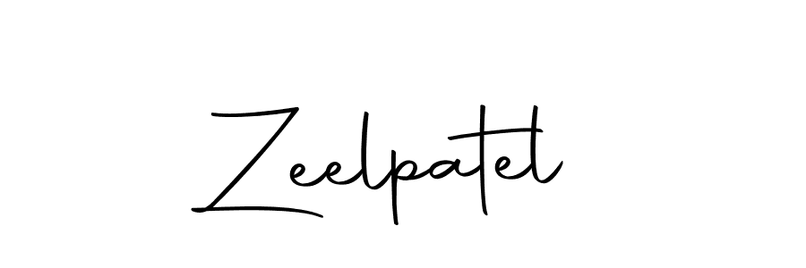 You can use this online signature creator to create a handwritten signature for the name Zeelpatel. This is the best online autograph maker. Zeelpatel signature style 10 images and pictures png