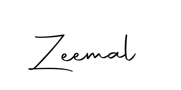 How to Draw Zeemal signature style? Autography-DOLnW is a latest design signature styles for name Zeemal. Zeemal signature style 10 images and pictures png