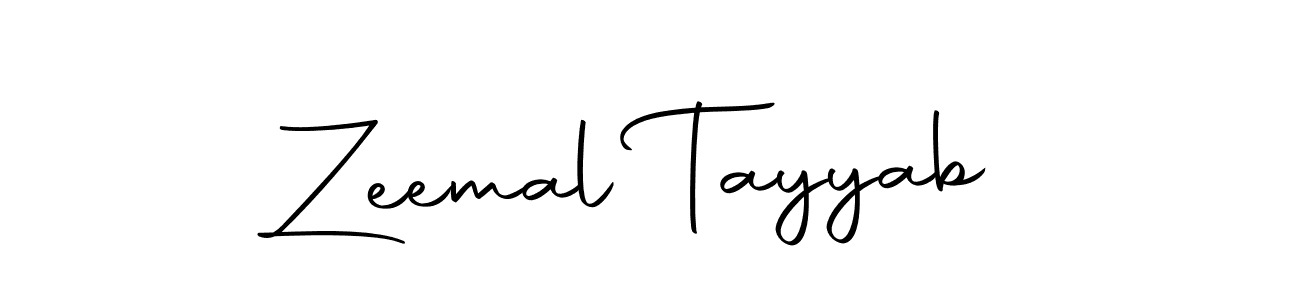 Here are the top 10 professional signature styles for the name Zeemal Tayyab. These are the best autograph styles you can use for your name. Zeemal Tayyab signature style 10 images and pictures png