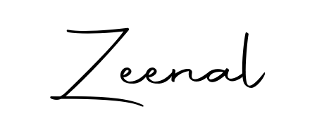 Once you've used our free online signature maker to create your best signature Autography-DOLnW style, it's time to enjoy signing your documents with Zeenal name. Zeenal signature style 10 images and pictures png