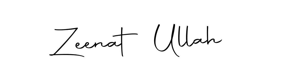 Also You can easily find your signature by using the search form. We will create Zeenat Ullah name handwritten signature images for you free of cost using Autography-DOLnW sign style. Zeenat Ullah signature style 10 images and pictures png