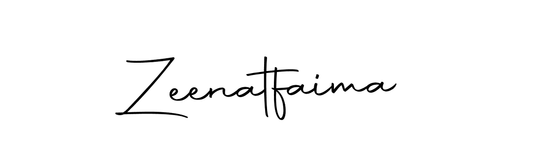 It looks lik you need a new signature style for name Zeenatfaima. Design unique handwritten (Autography-DOLnW) signature with our free signature maker in just a few clicks. Zeenatfaima signature style 10 images and pictures png