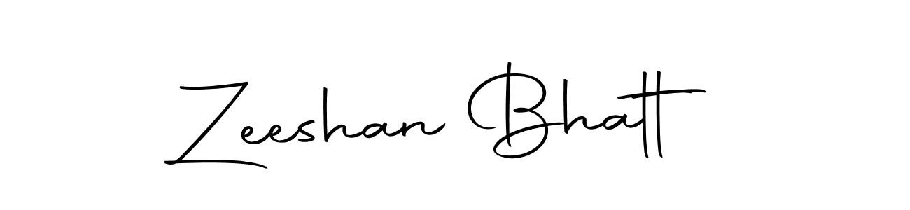 How to Draw Zeeshan Bhatt signature style? Autography-DOLnW is a latest design signature styles for name Zeeshan Bhatt. Zeeshan Bhatt signature style 10 images and pictures png