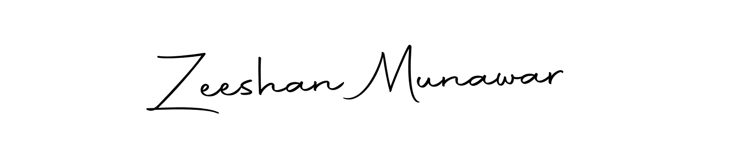 Similarly Autography-DOLnW is the best handwritten signature design. Signature creator online .You can use it as an online autograph creator for name Zeeshan Munawar. Zeeshan Munawar signature style 10 images and pictures png