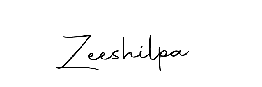 Best and Professional Signature Style for Zeeshilpa. Autography-DOLnW Best Signature Style Collection. Zeeshilpa signature style 10 images and pictures png