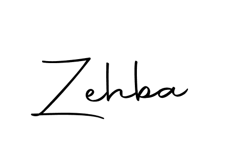 You should practise on your own different ways (Autography-DOLnW) to write your name (Zehba) in signature. don't let someone else do it for you. Zehba signature style 10 images and pictures png