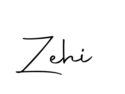 Zehi stylish signature style. Best Handwritten Sign (Autography-DOLnW) for my name. Handwritten Signature Collection Ideas for my name Zehi. Zehi signature style 10 images and pictures png